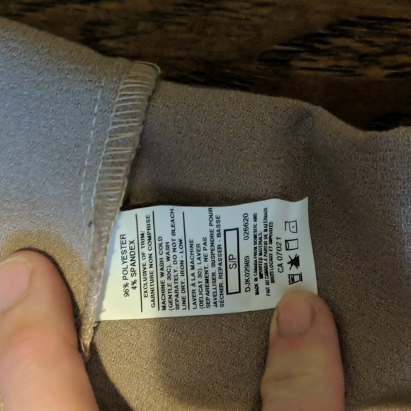 Mendocino waterfall cardigan - Size Small - Picture 8 of 8